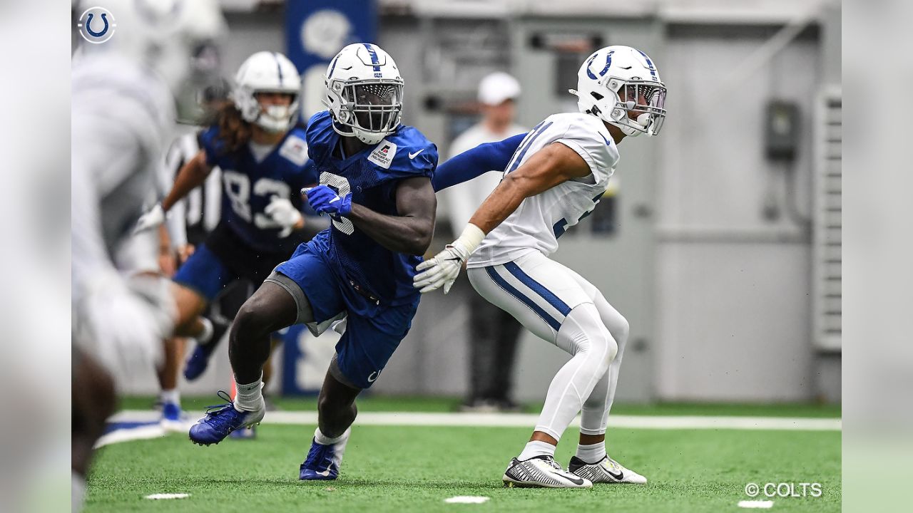 Colts Announce Plan For Team's Final Preseason Game - The Spun