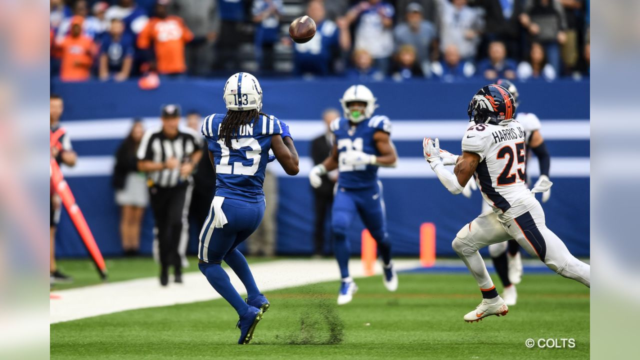 Colts announce long-term contract with T.Y. Hilton - NBC Sports