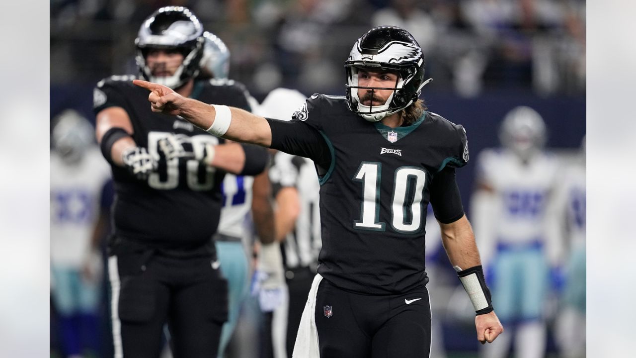 Report: Colts 'Looking Into' Signing Eagles Free Agent QB Gardner Minshew -  Stampede Blue