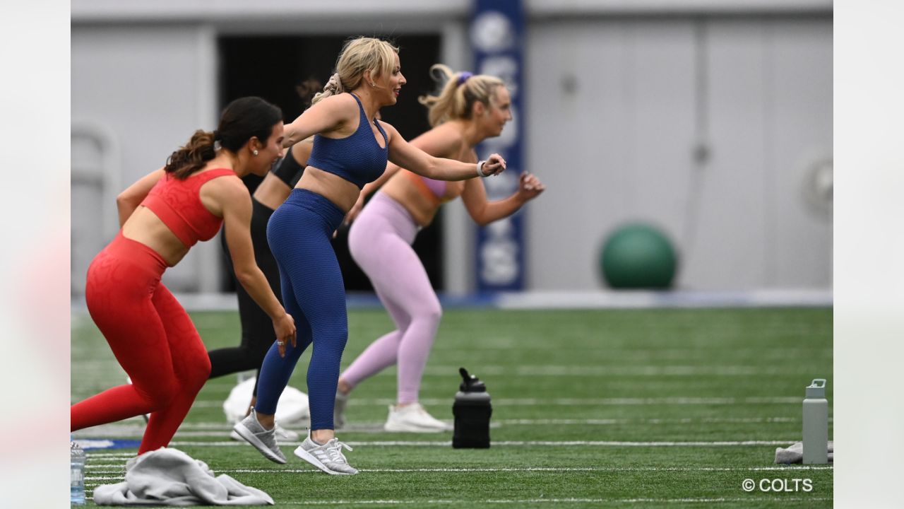 Colts Cheer Final Showcase, Sports previews and reviews