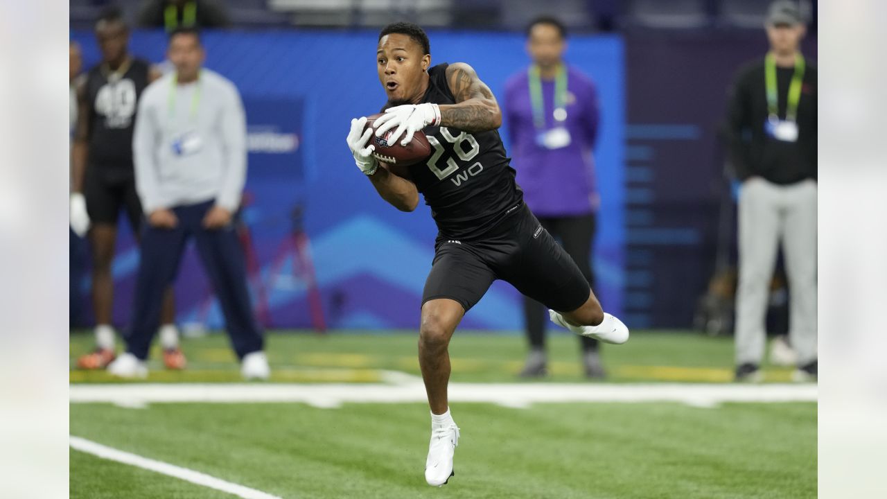 Colts 2022 Mock NFL Draft Roundup: Post-Combine