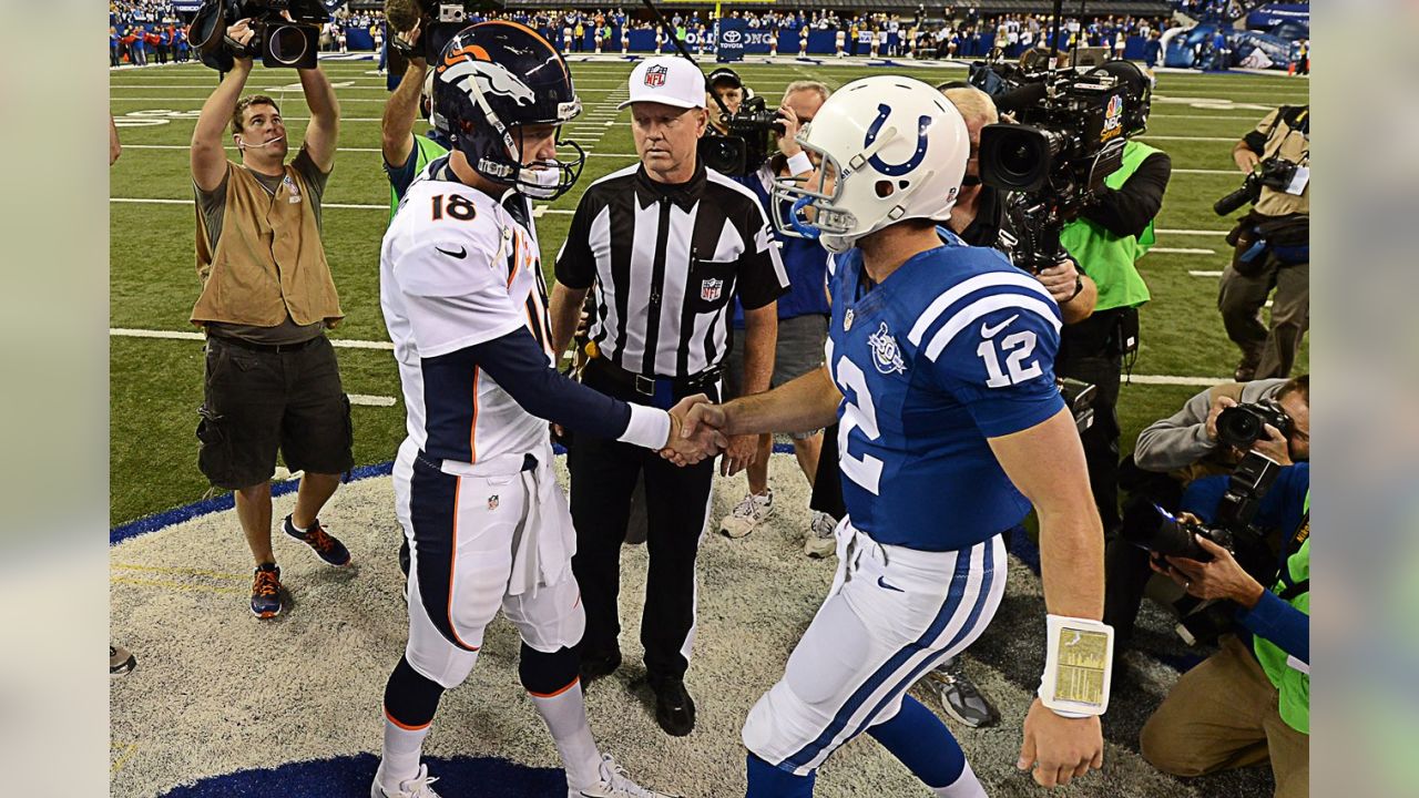 Highlights and Best Moments: Colts 19-54 Cowboys in NFL