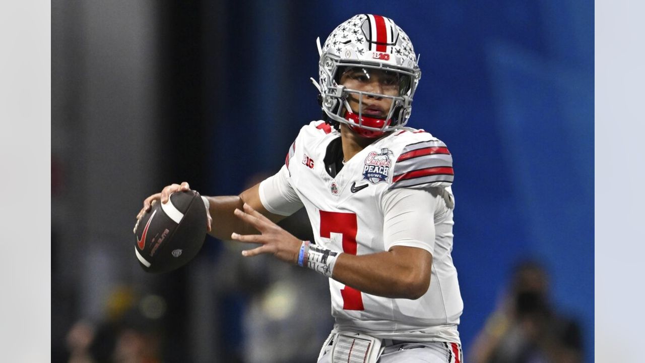 2023 NFL Mock Draft 3.2: Colts Move To No. 1, Four QBs In Top 10