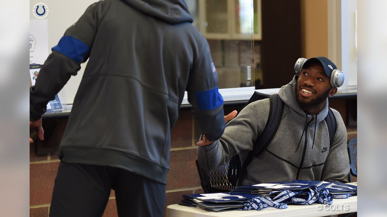 colts veterans day hoodie