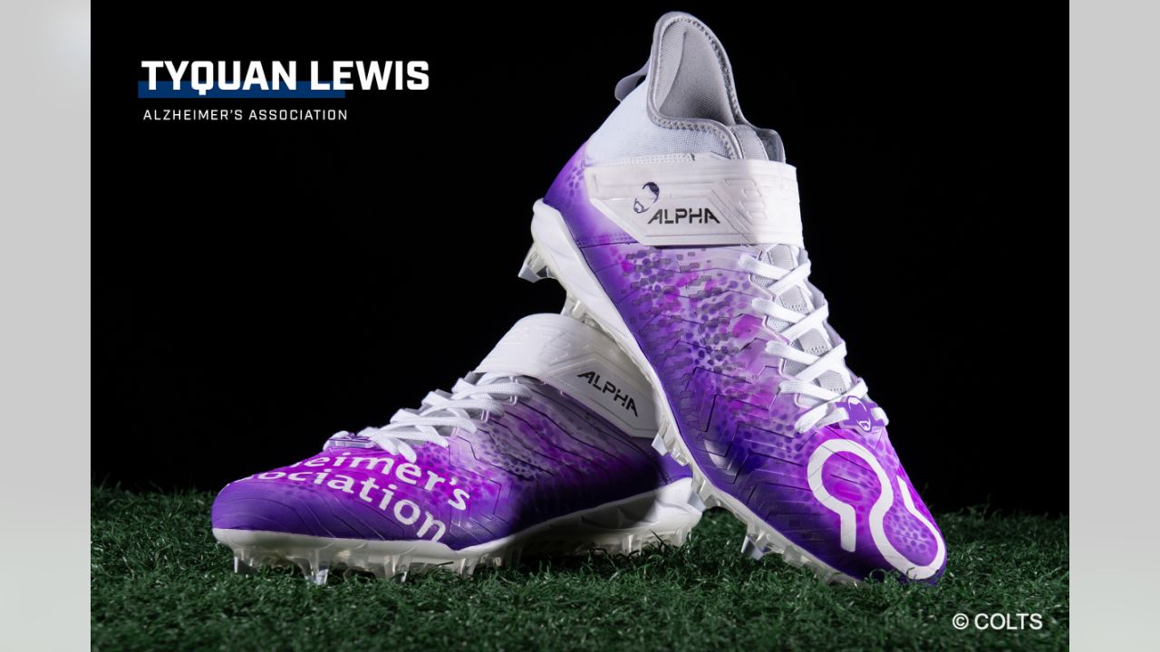 My Cause My Cleats 2020