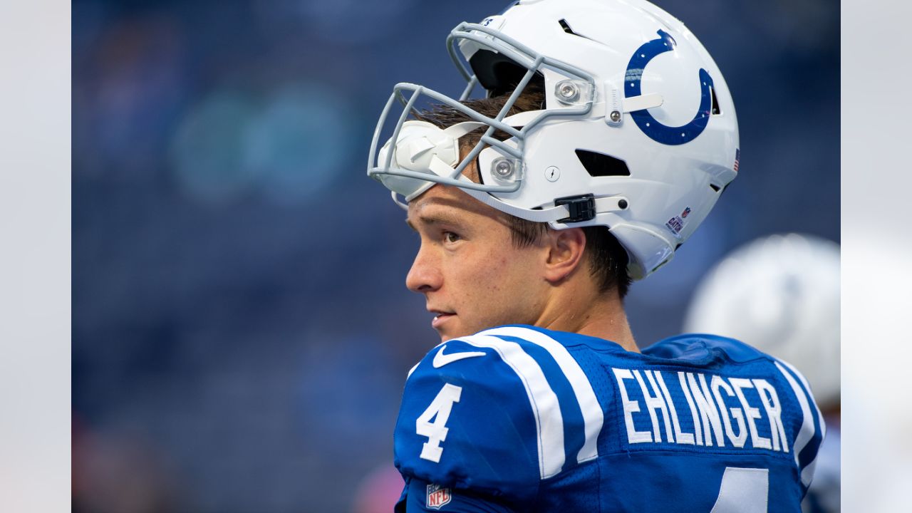 Colts 2022 Position Recap: Quarterbacks