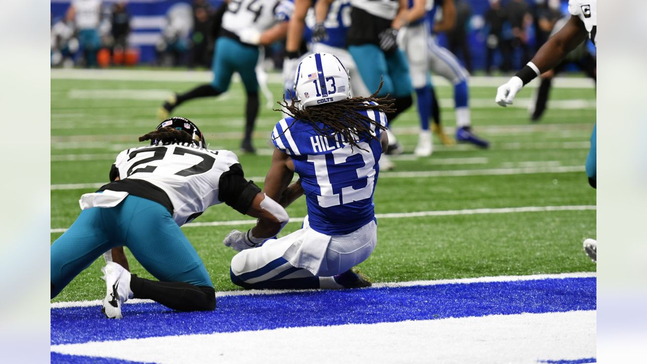 What We Learned: Colts vs. Jaguars - Stampede Blue