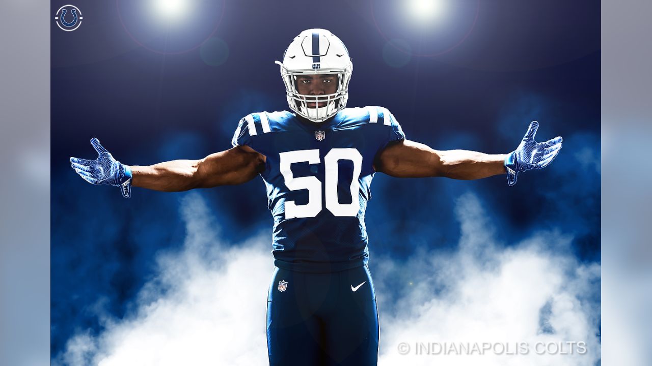 Colts 2024 color rush