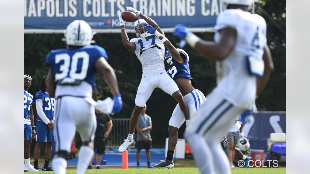 5 Things To Watch In Colts-Panthers Preseason Game: Sam Ehlinger, Jacob  Eason, Mike Strachan, Ben Banogu And More