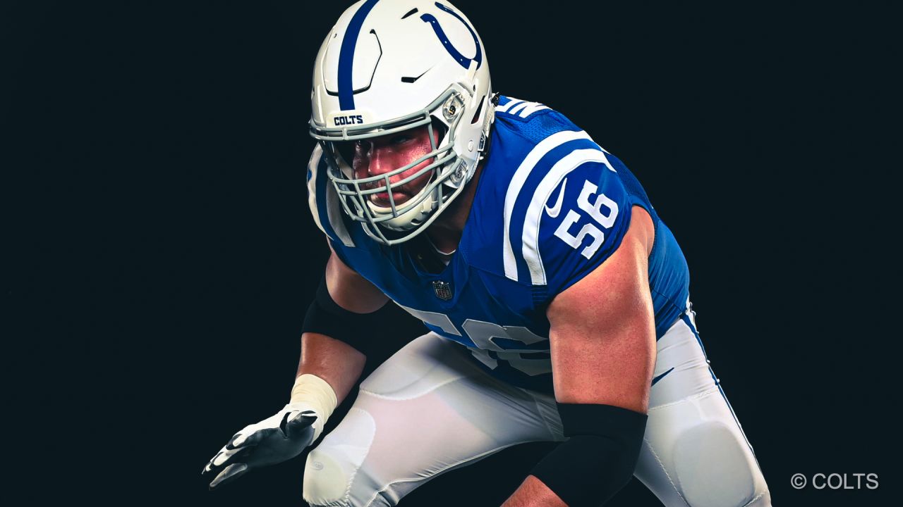 All-Pro G Quenton Nelson, Colts sign extension before opener