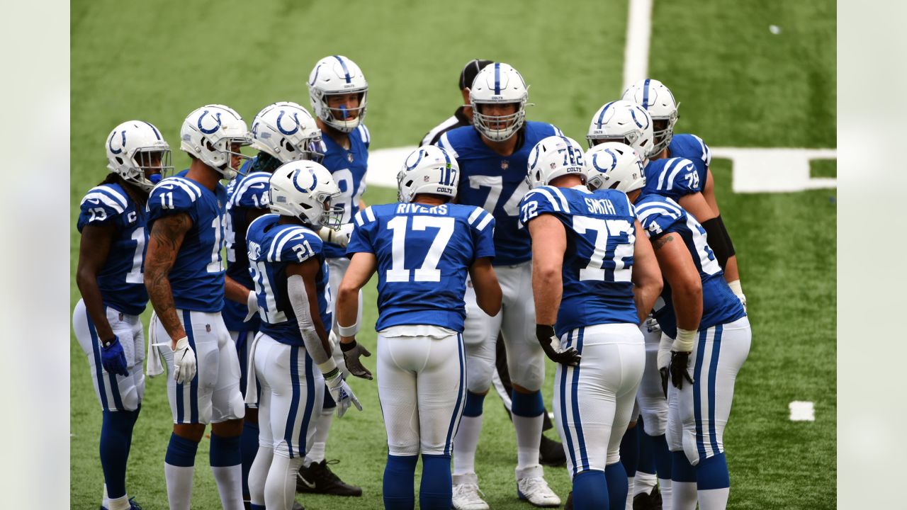 Colts/Jets Game Preview: The Indianapolis Colts play host to the New York  Jets on Sunday in their 2020 Week 3 matchup at Lucas Oil Stadium