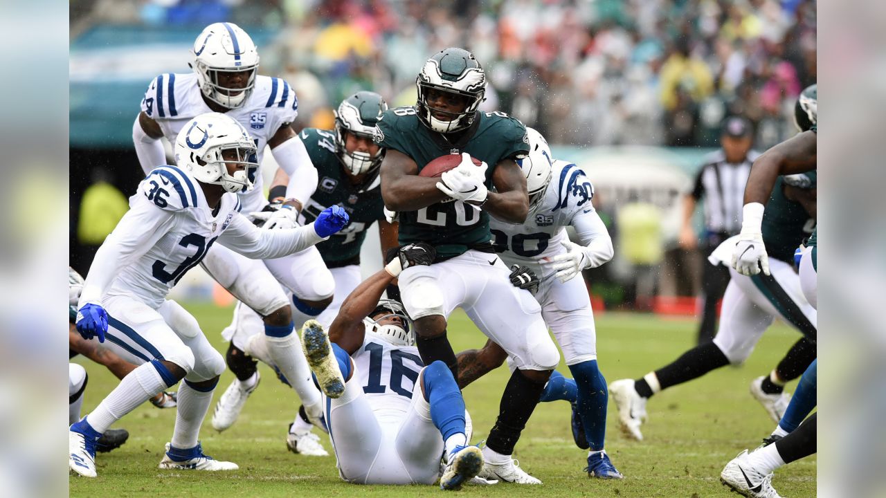 Colts vs. Eagles score: 5 takeaways from Colts 20-16 loss to