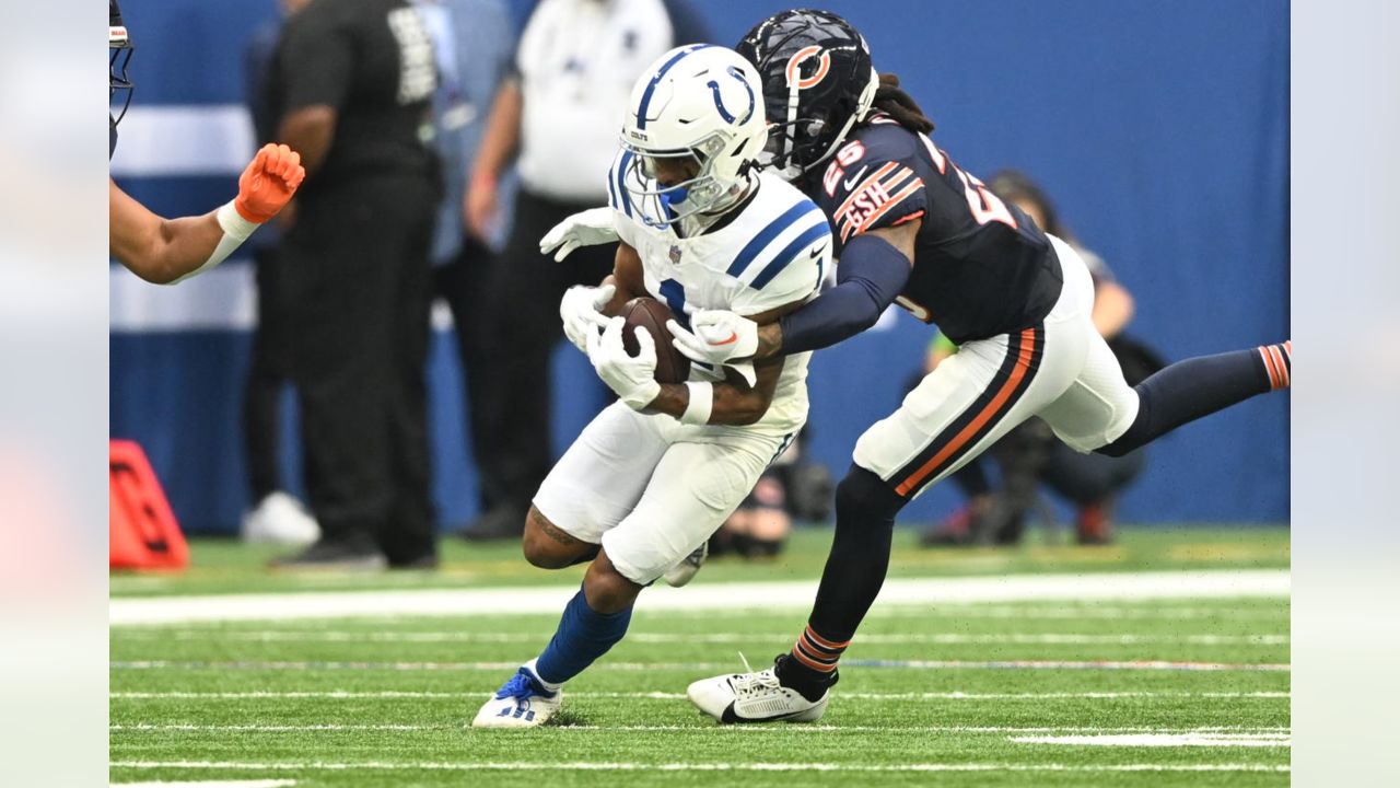 Colts vs. Bears recap: Sam Ehlinger, Gardner Minshew lead Indy to win