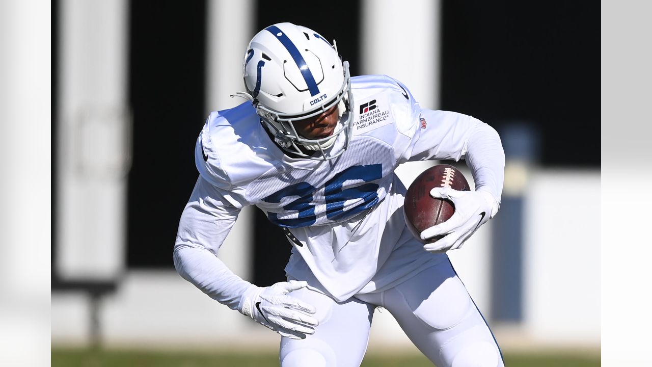 PFF Ranks Colts Veteran Safety Rodney McLeod Among 'Top 101 Players' from  2022 - Stampede Blue