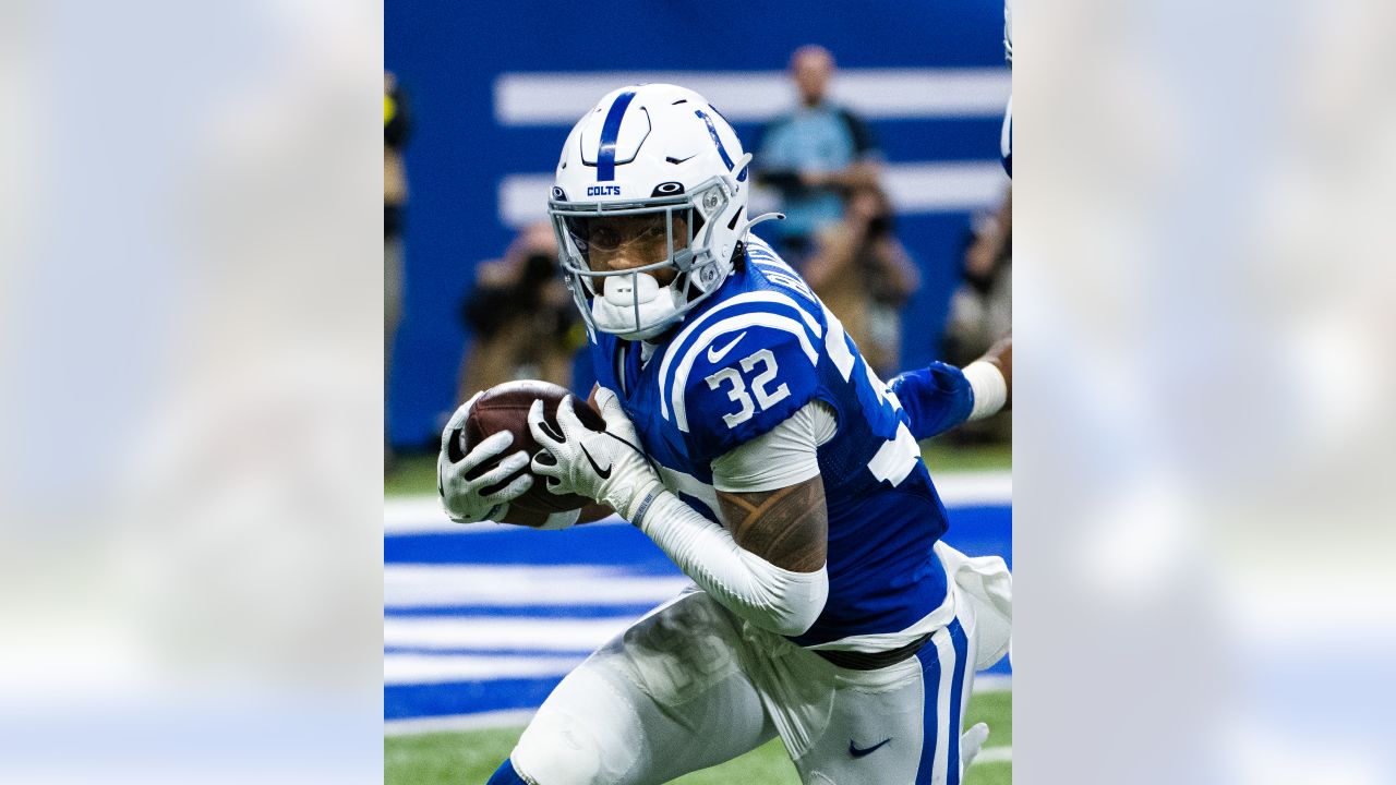 Colts 2022 Position Recap: Safeties