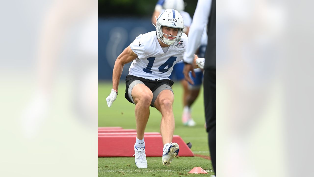 Colts 2022 Training Camp Preview, Quarterbacks: Matt Ryan, Nick Foles, Sam  Ehlinger, Jack Coan