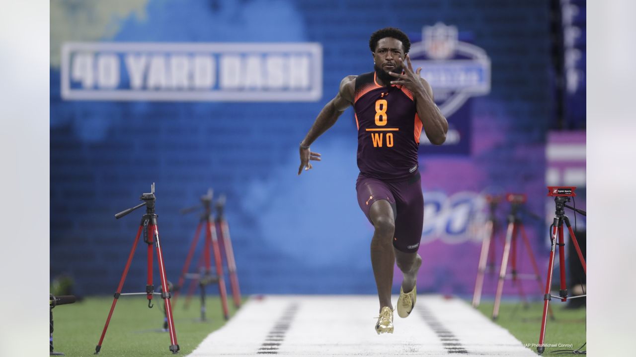 2021 NFL Combine cancelled in Indianapolis this year; moved virtually -  Crossroads Sports