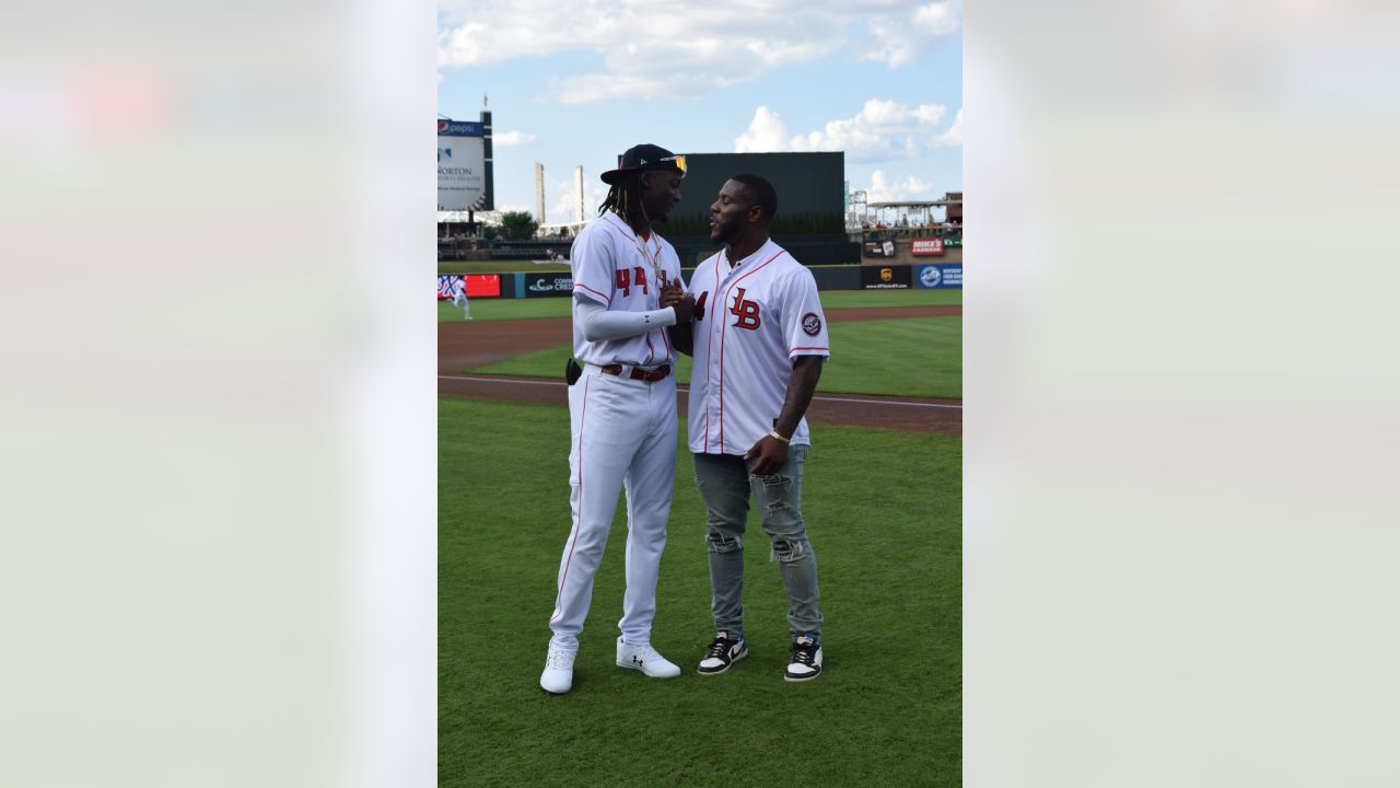 Colts to Visit Louisville Slugger Field For Colts At Bat This Friday