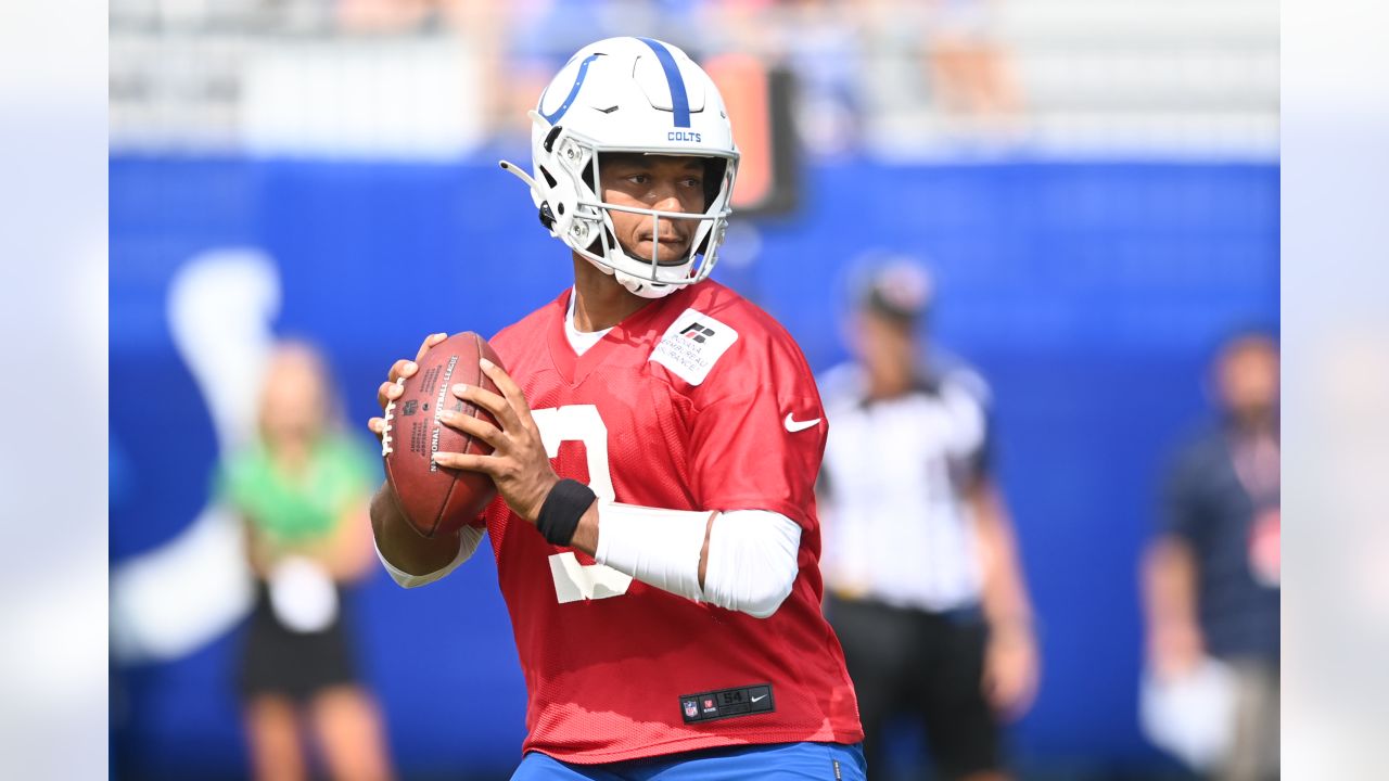 Report: Colts Signing QB Brett Hundley To Active Roster - Stampede Blue