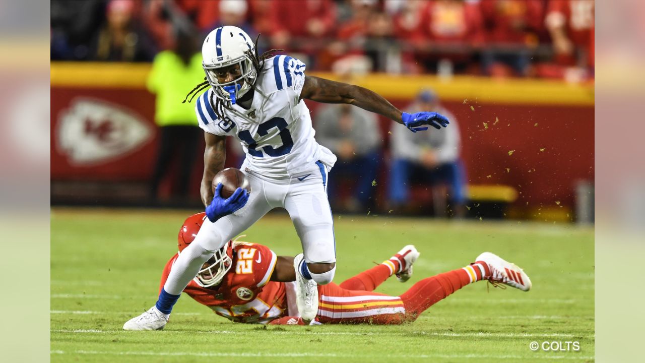 Colts Keep Wide Receiver Pipeline Alive and Well with T.Y. Hilton's  Emergence, News, Scores, Highlights, Stats, and Rumors