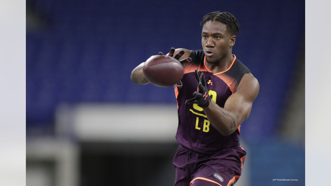 Indianapolis is at risk of losing the NFL Scouting Combine