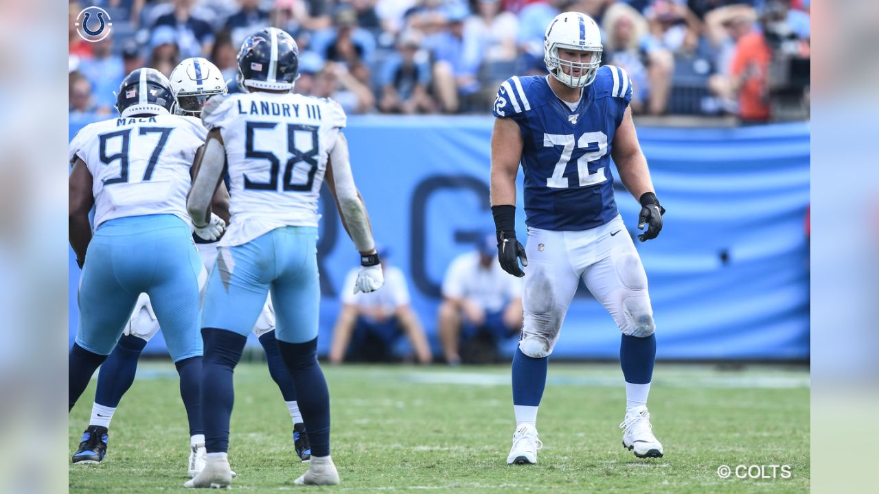 Bleacher Report Identifies One Player Indianapolis Colts Should