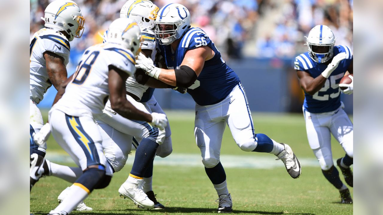 Lessons from Chargers Week 1 win against Colts