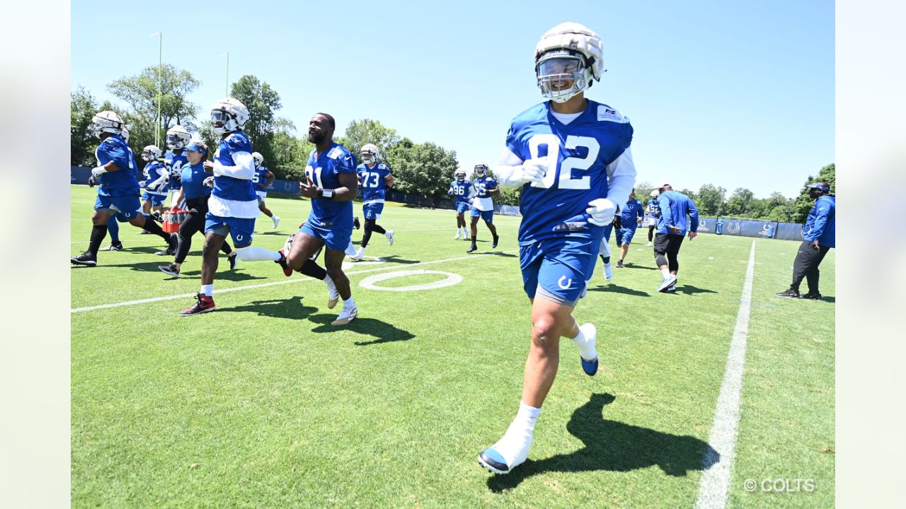 5 Things Learned About Colts' Defense In Offseason Program: Gus Bradley  Sorts Out Scheme; Stephon Gilmore, Yannick Ngakoue See Upside For New Team  In 2022