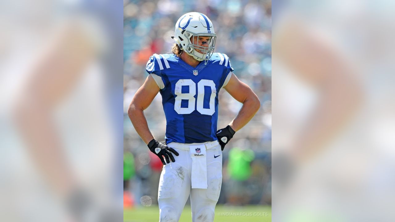 Is Coby Fleener Set to Explode in 2014?, PFF News & Analysis