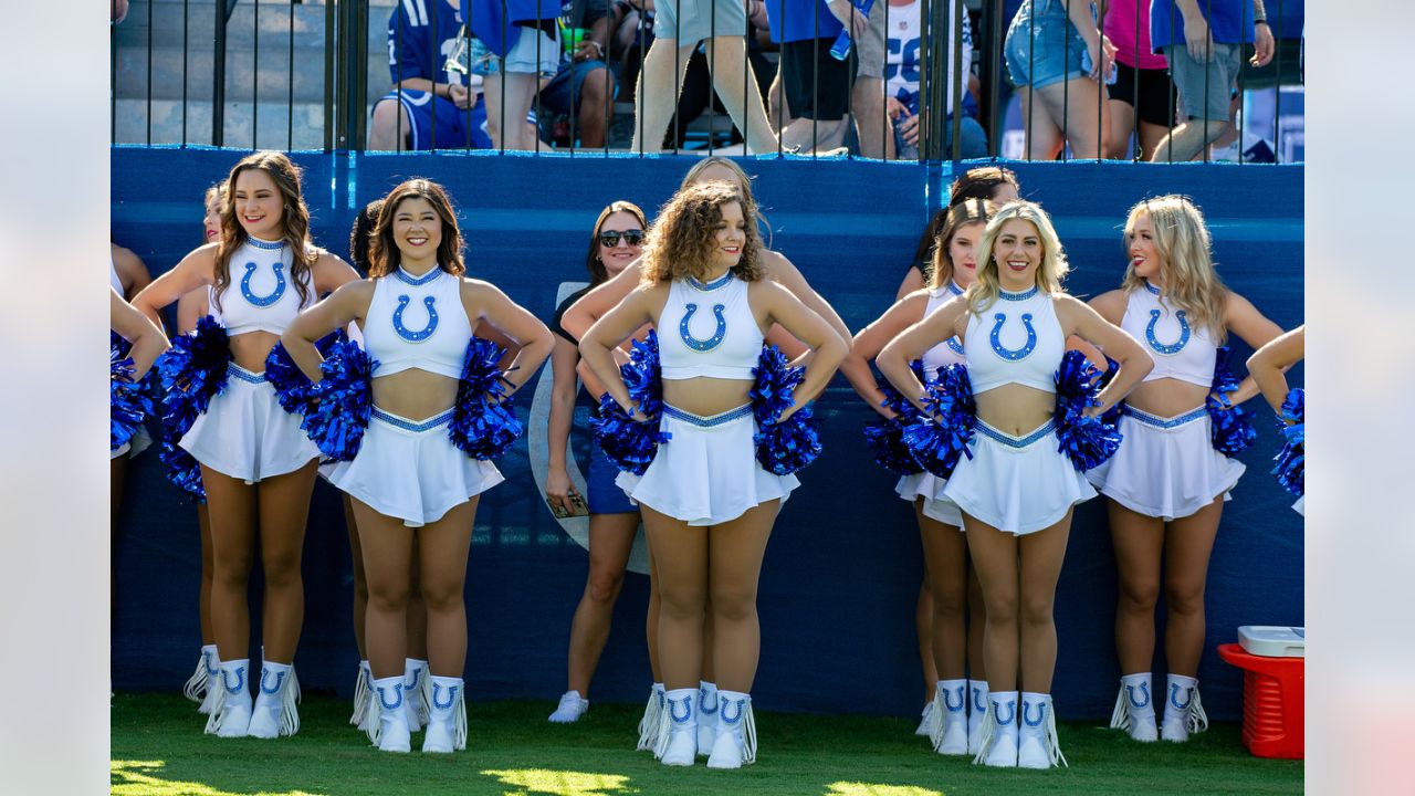 Colts Cheerleaders (@ColtsCheer) / X