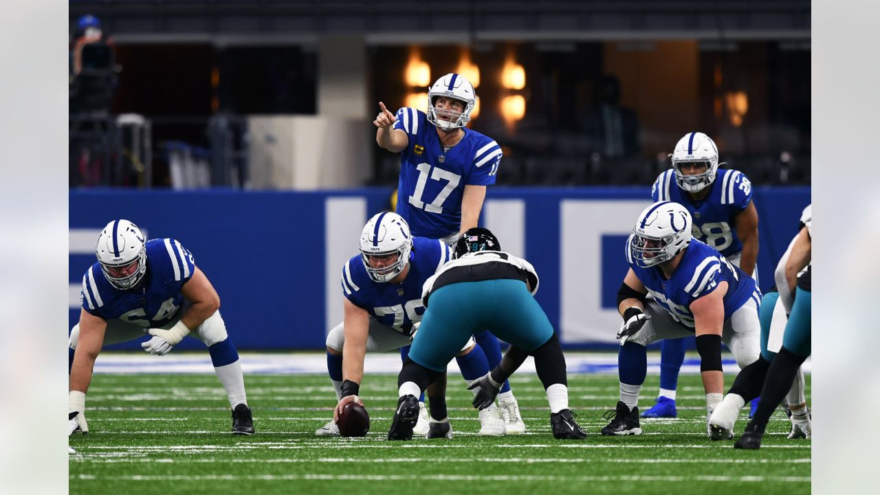 Colts' Matchups to Watch: Week 1 vs. Jaguars - Stampede Blue