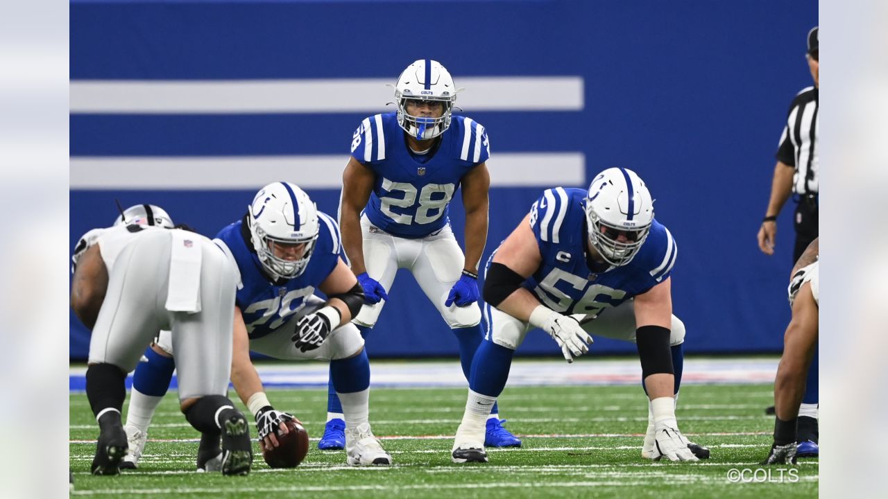 NFL: Former RBC star Quenton Nelson selected to Pro Bowl with Colts