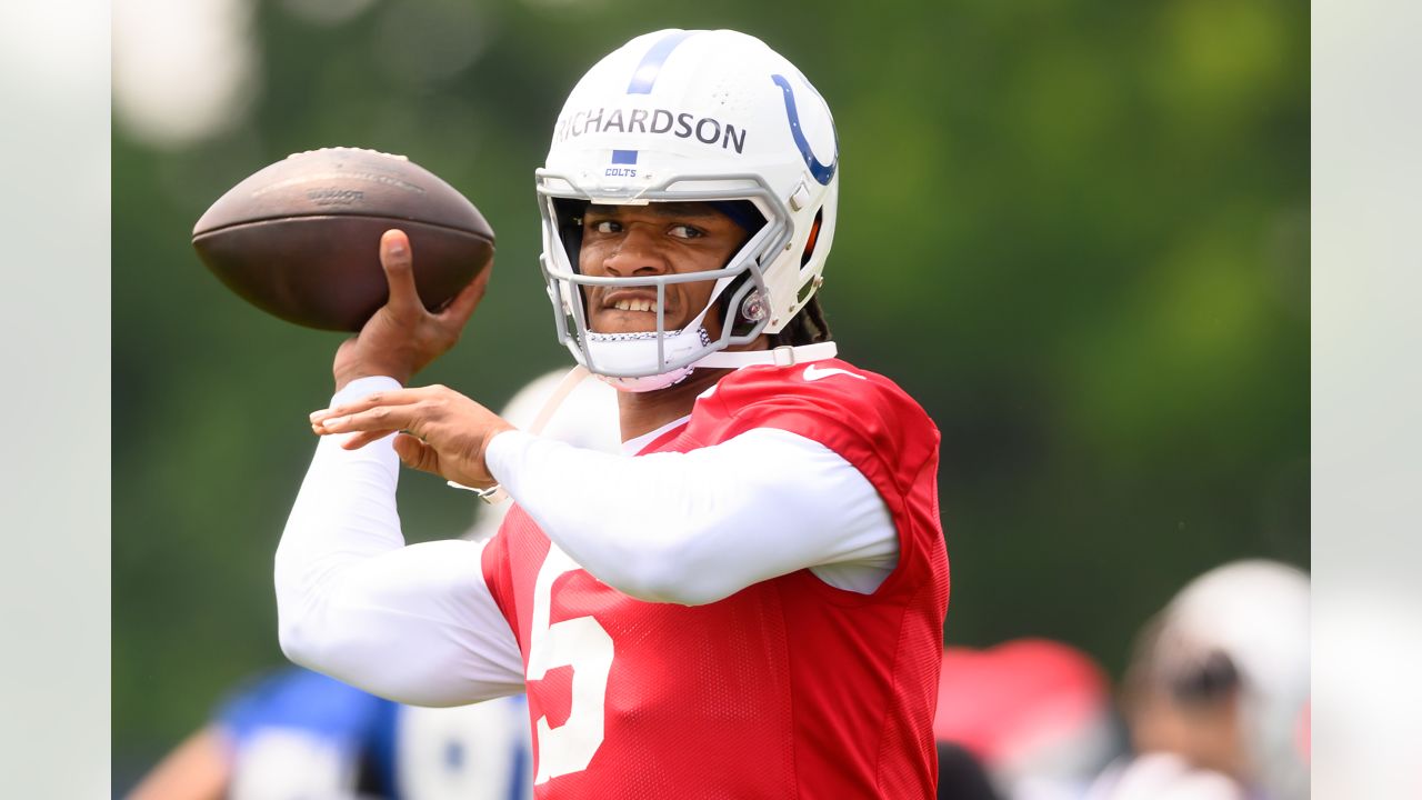 PHOTOS: 2023 OTAs - June 6