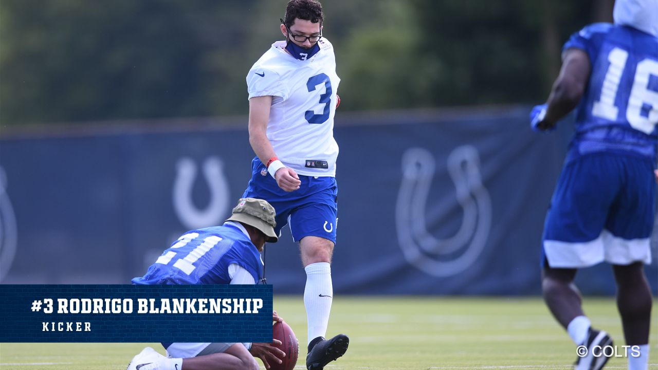 Indianapolis Colts LB Darius Leonard, DT DeForest Buckner, G Quenton  Nelson, ST George Odum named AP First Team All-Pro