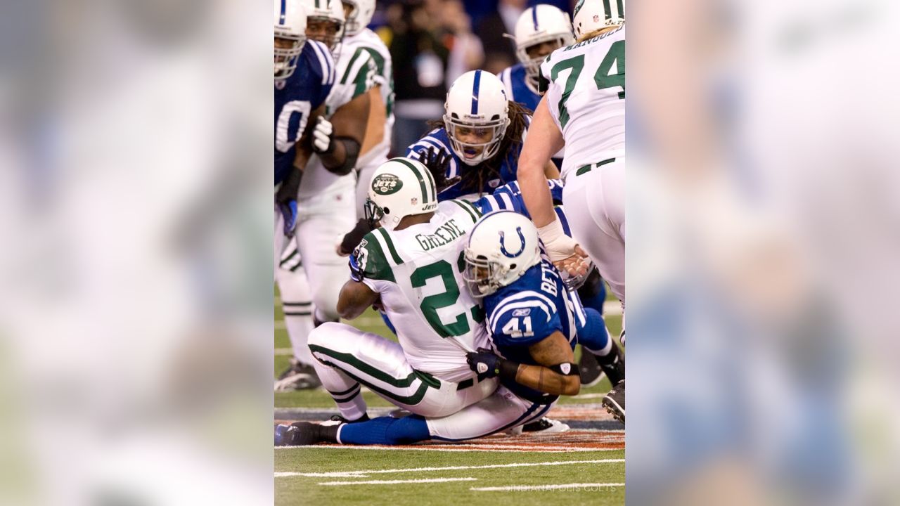 Jets vs Colts 2009 AFC Championship 