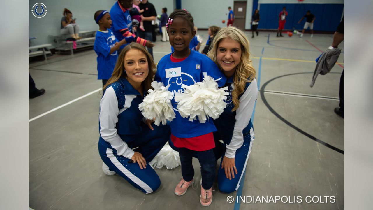 North Shore Colts Football & Cheer Team Store – Blatant Team Store