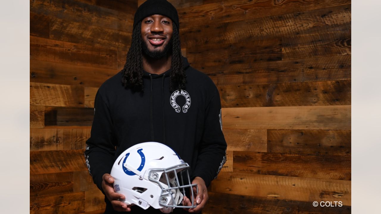 VCU's Mo Alie-Cox signs with Indianapolis Colts, says agent