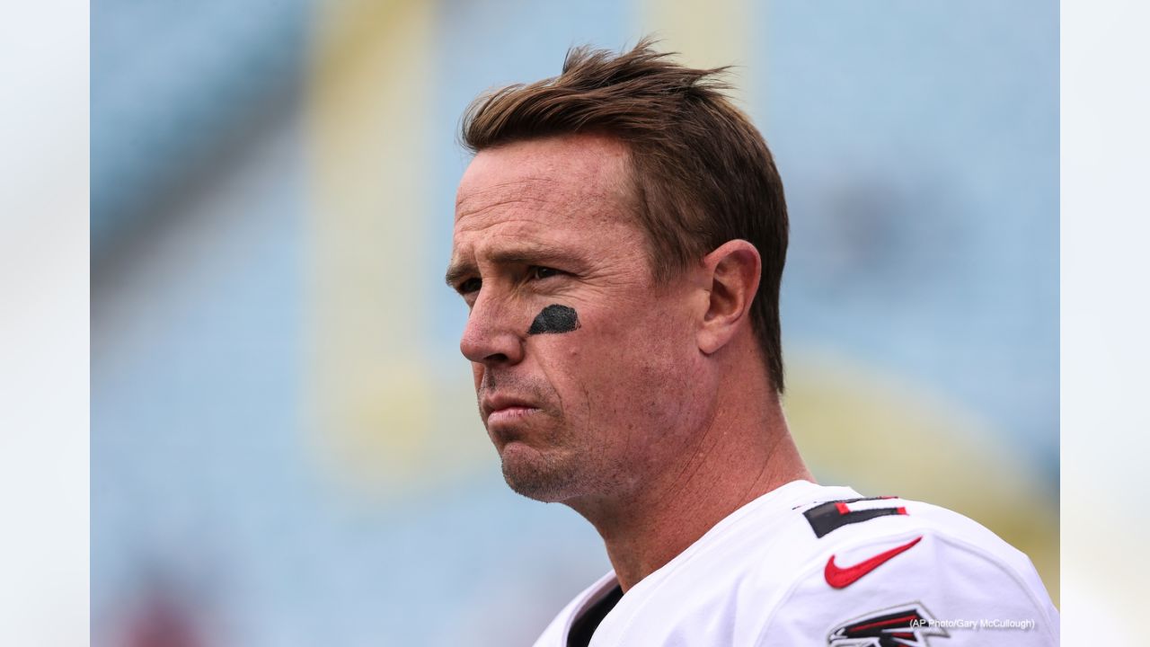 Blockbuster: Colts get QB Matt Ryan in trade with Falcons - The San Diego  Union-Tribune