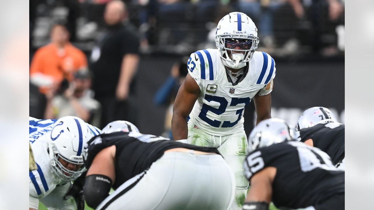 Colts 2022 Position Recap: Cornerbacks