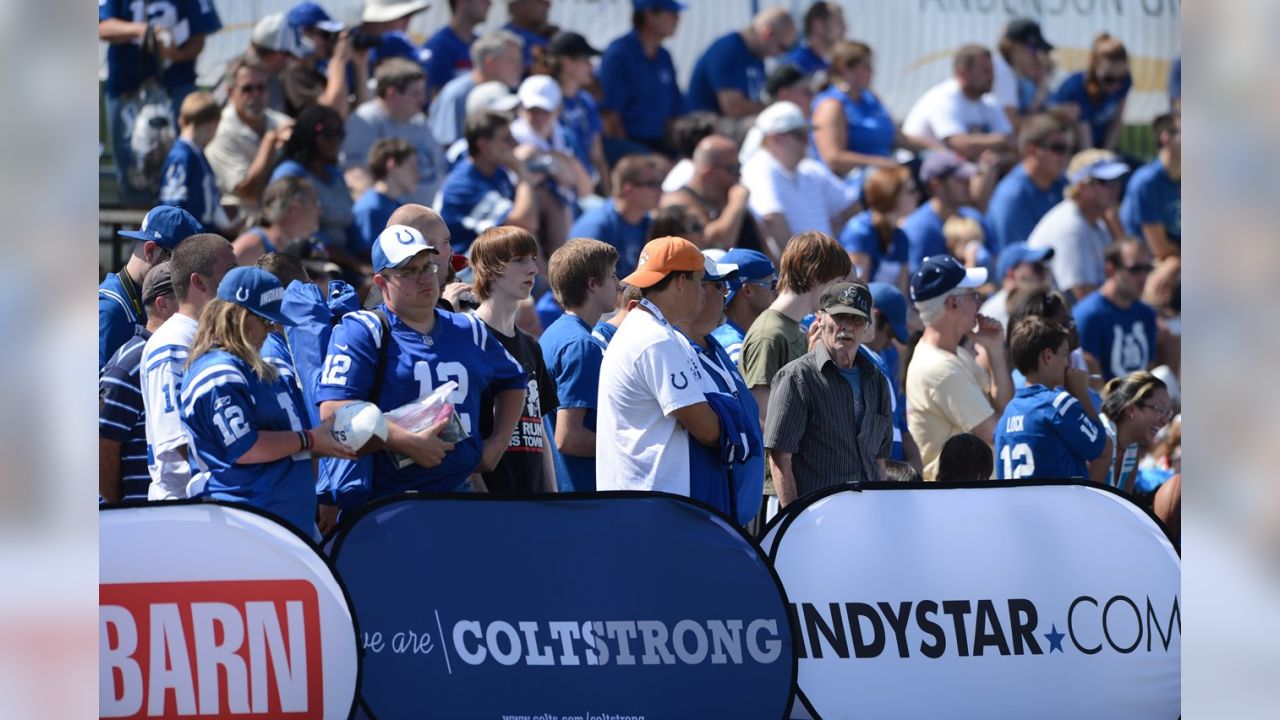 Chuck Pagano thanks Colts fans in IndyStar ad