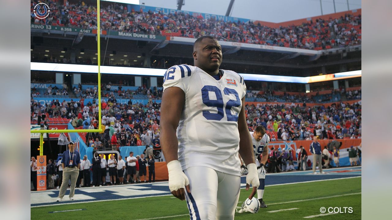 Super Bowl Throwback: Colts vs. Bears