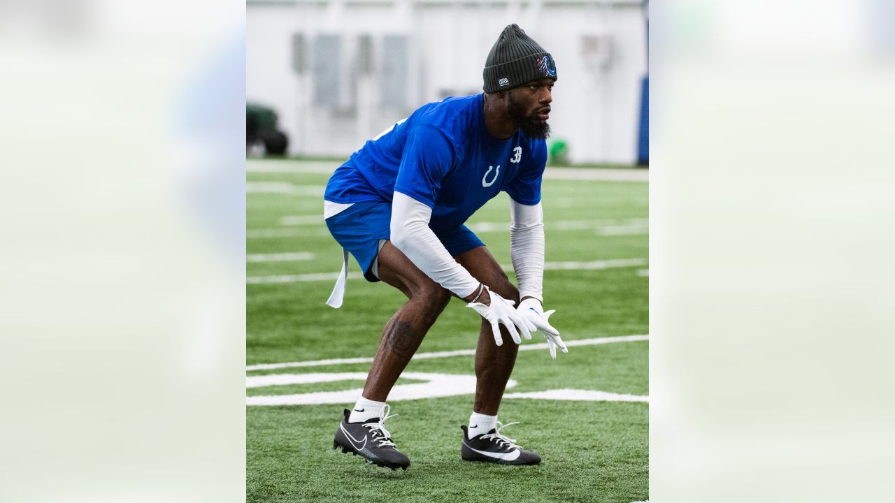 PHOTOS: Best of Phase Two offseason workouts