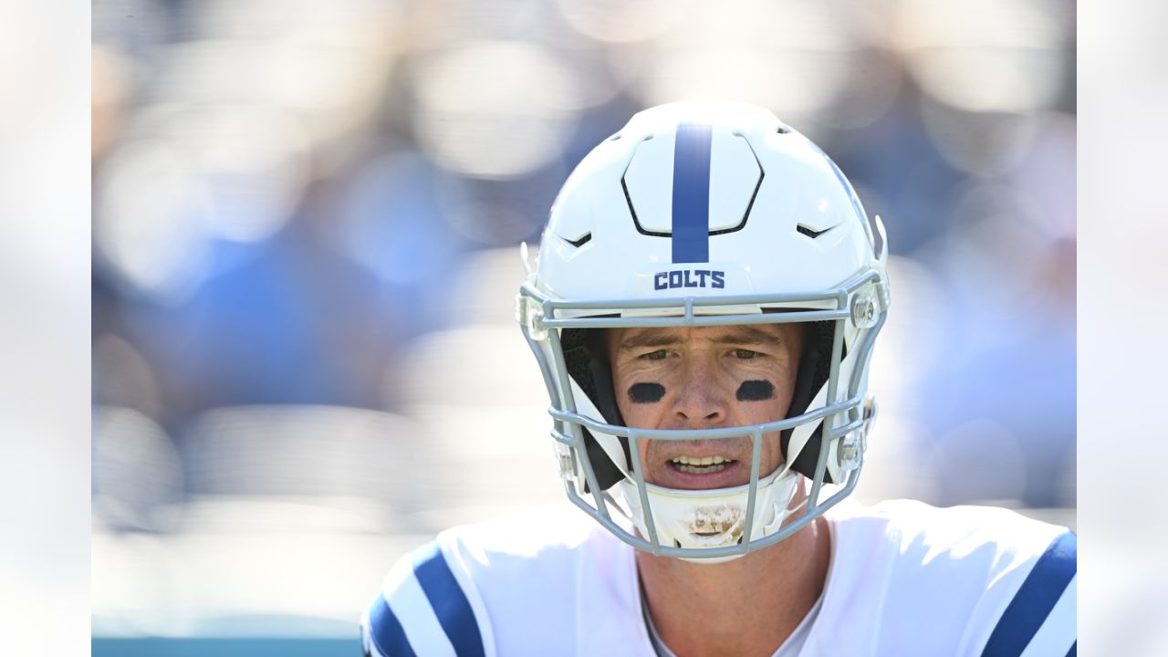 Colts 2022 Position Recap: Quarterbacks