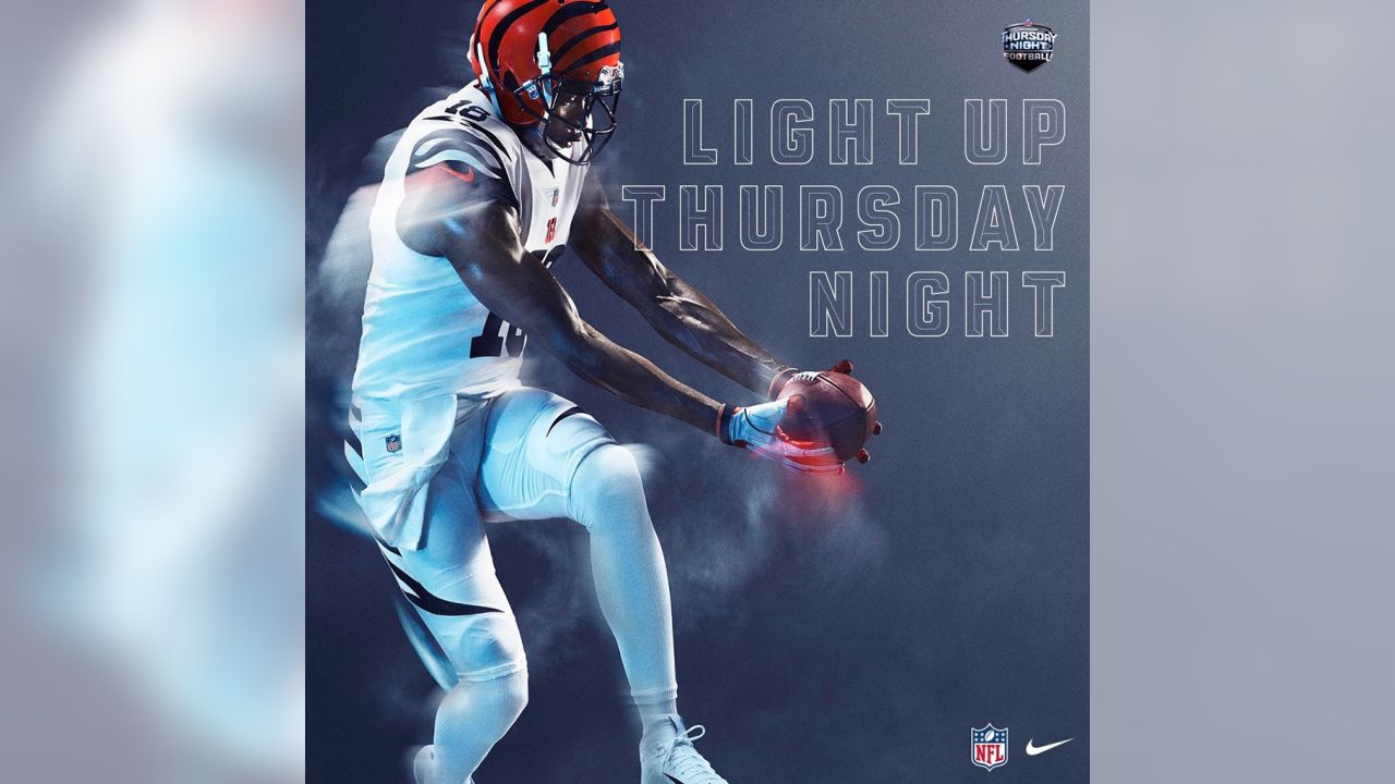 Wear What the Players Wear! Color Rush Player's Collection Apparel