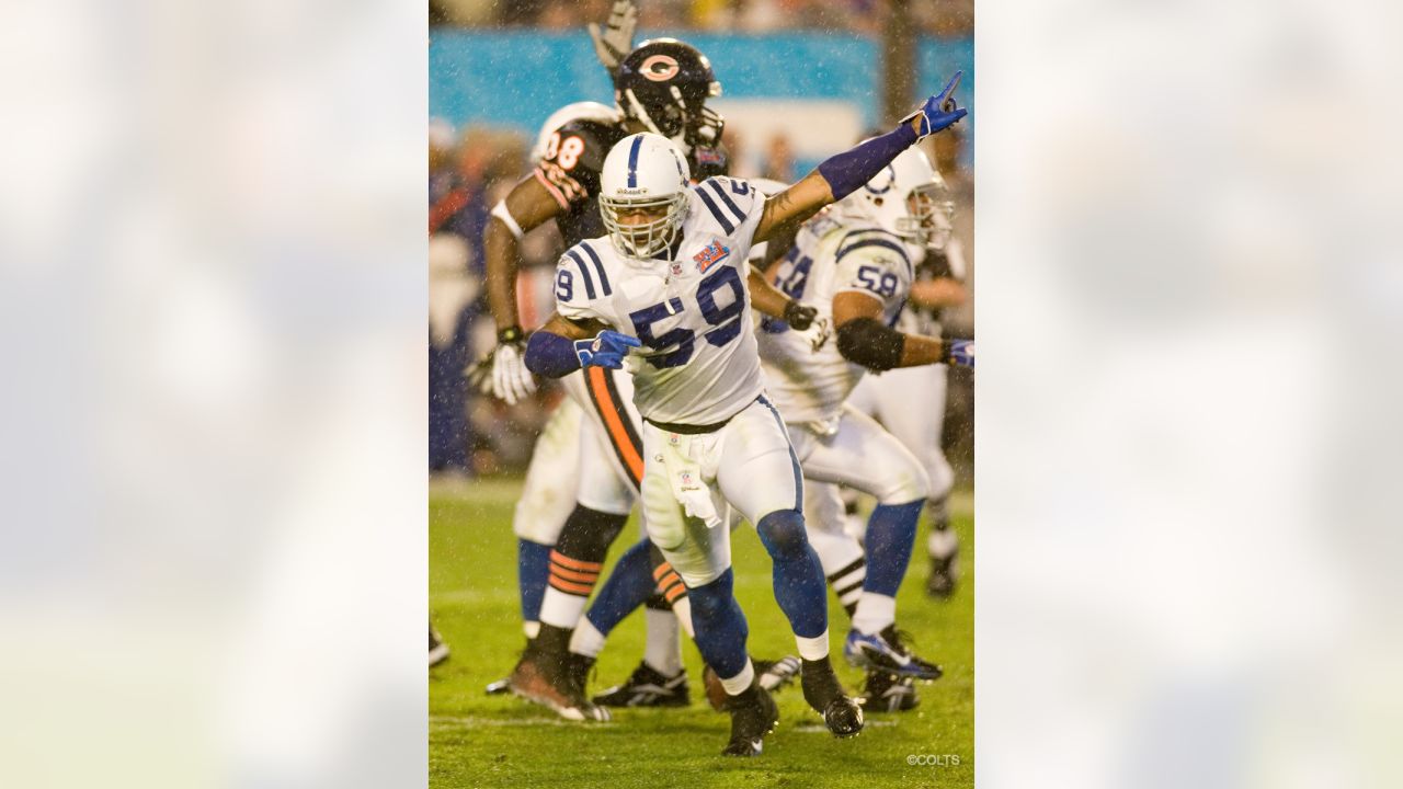 Remember When: Colts win Super Bowl XLI