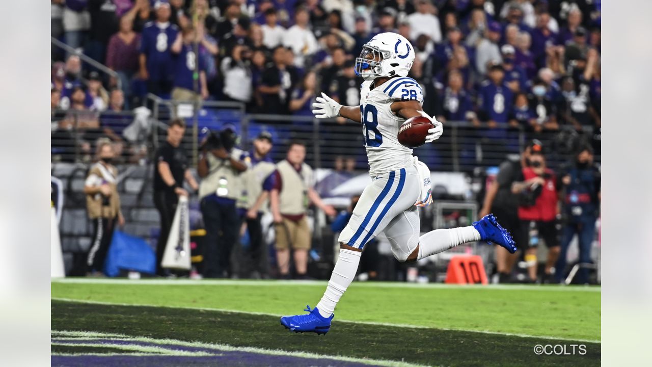 2022 NFL Pro Bowl Voting: Colts Fans Can Vote For Jonathan Taylor