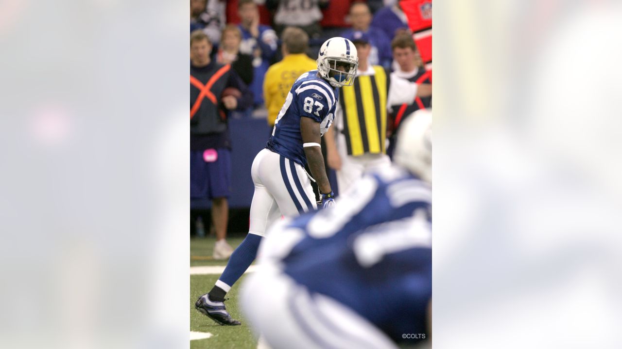 Throwback Thursday: Colts' improbable 2006 AFC Championship victory