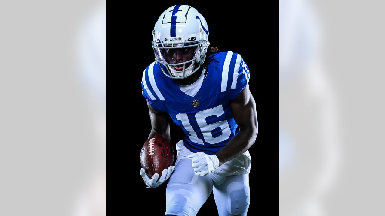 Indianapolis Colts – Creative Sports