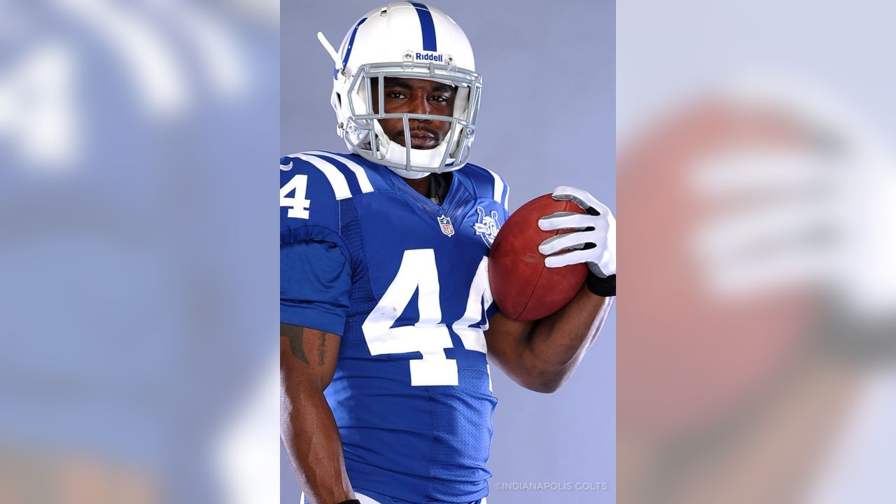 Giants called WR Hakeem Nicks 'a cancer,' says RB Ahmad Bradshaw - Stampede  Blue