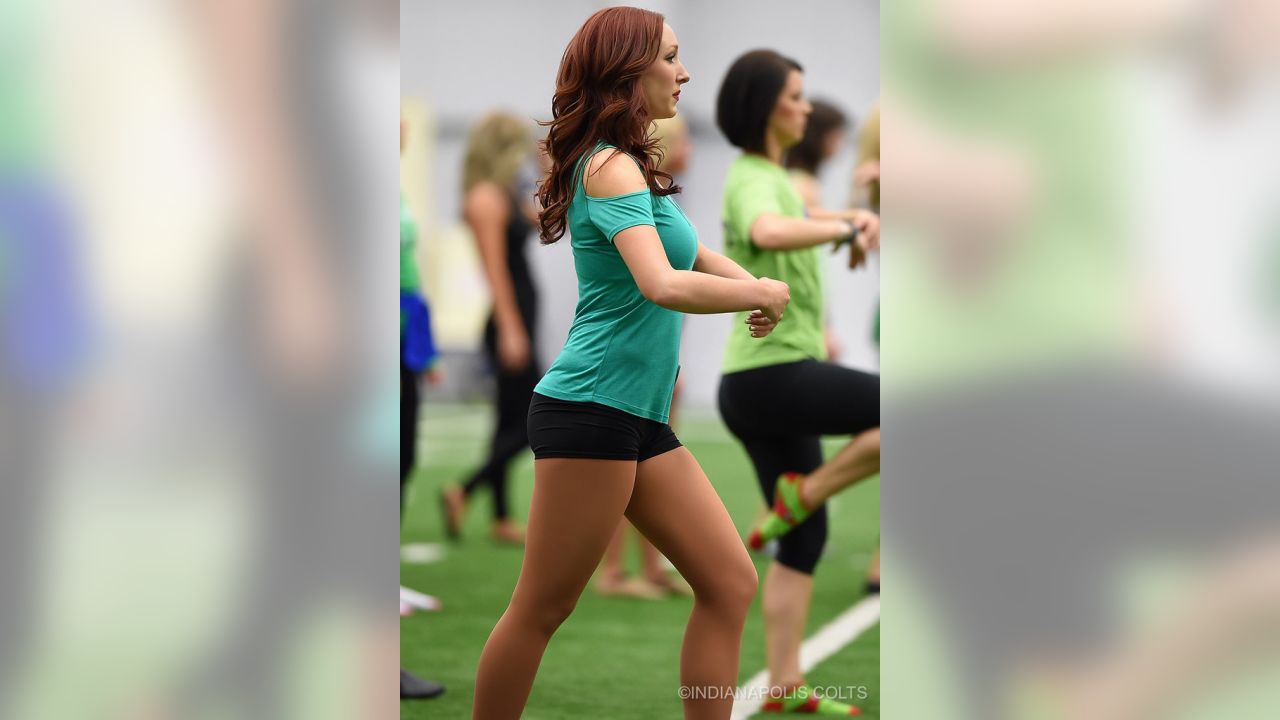 Miami Dolphins on X: Megan is this week's @MDCheer Cheerleader of